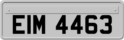 EIM4463