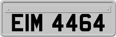 EIM4464