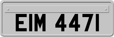 EIM4471