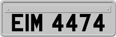 EIM4474