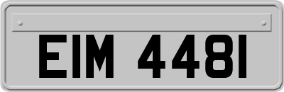 EIM4481