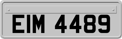 EIM4489