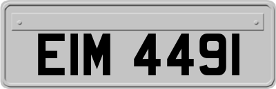 EIM4491