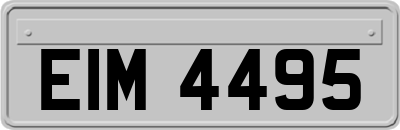 EIM4495