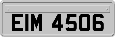EIM4506
