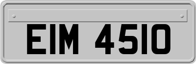EIM4510
