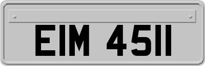 EIM4511