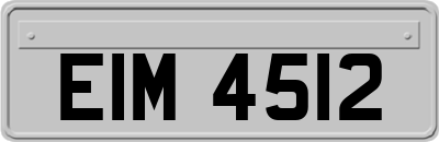 EIM4512