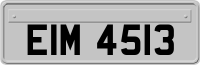 EIM4513
