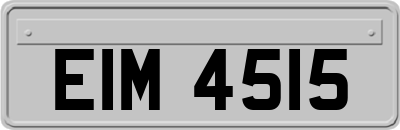 EIM4515
