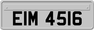 EIM4516