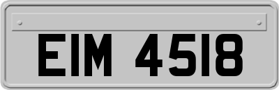 EIM4518