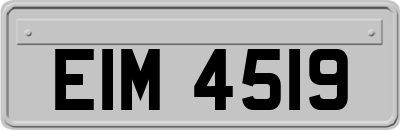 EIM4519