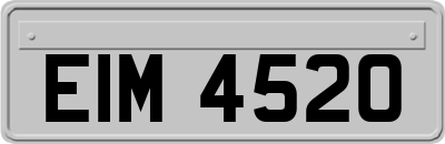 EIM4520