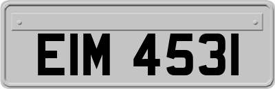 EIM4531