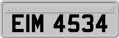 EIM4534
