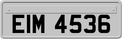 EIM4536