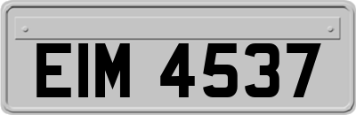 EIM4537