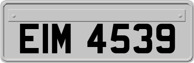 EIM4539