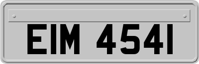 EIM4541