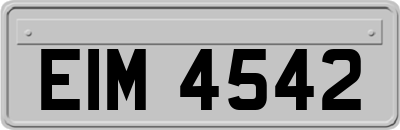 EIM4542