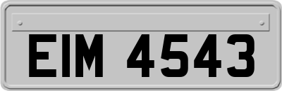 EIM4543