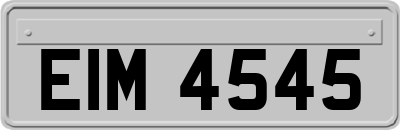 EIM4545