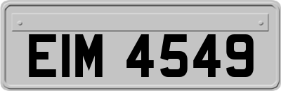 EIM4549