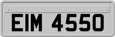 EIM4550