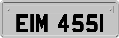 EIM4551