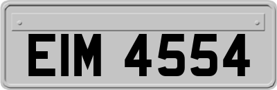 EIM4554