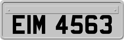 EIM4563