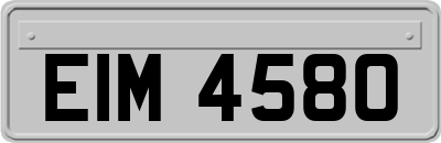 EIM4580
