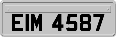 EIM4587