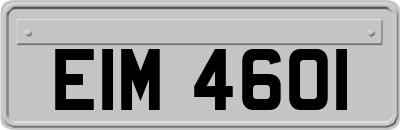 EIM4601