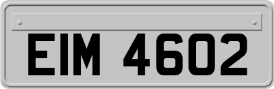 EIM4602