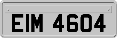 EIM4604