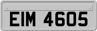 EIM4605