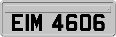 EIM4606