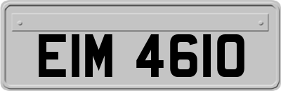 EIM4610