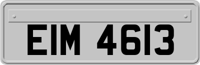 EIM4613