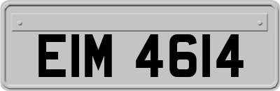 EIM4614