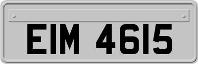 EIM4615