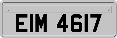 EIM4617