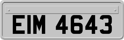EIM4643