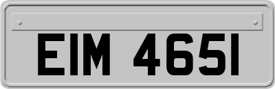 EIM4651