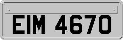 EIM4670