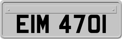EIM4701