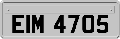 EIM4705
