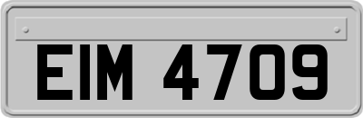 EIM4709